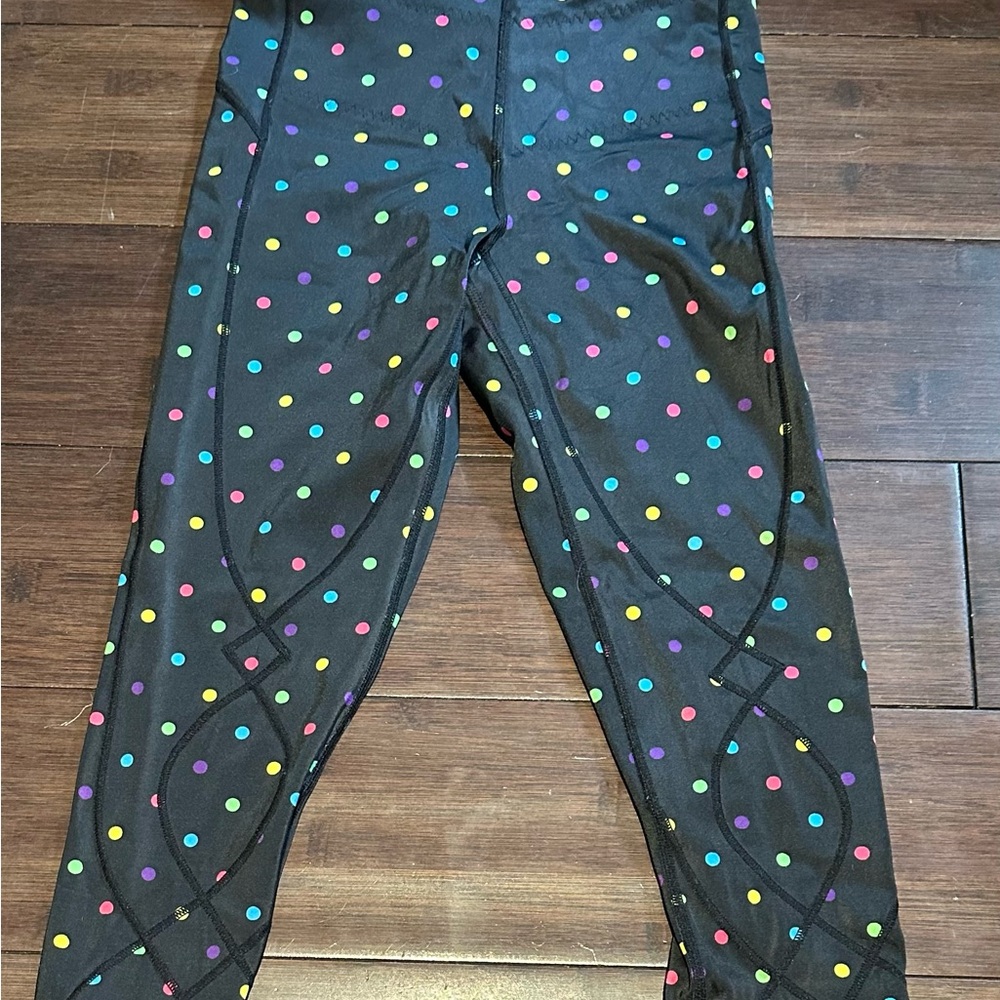 CW-X Compression Tights - Picture 4 of 4